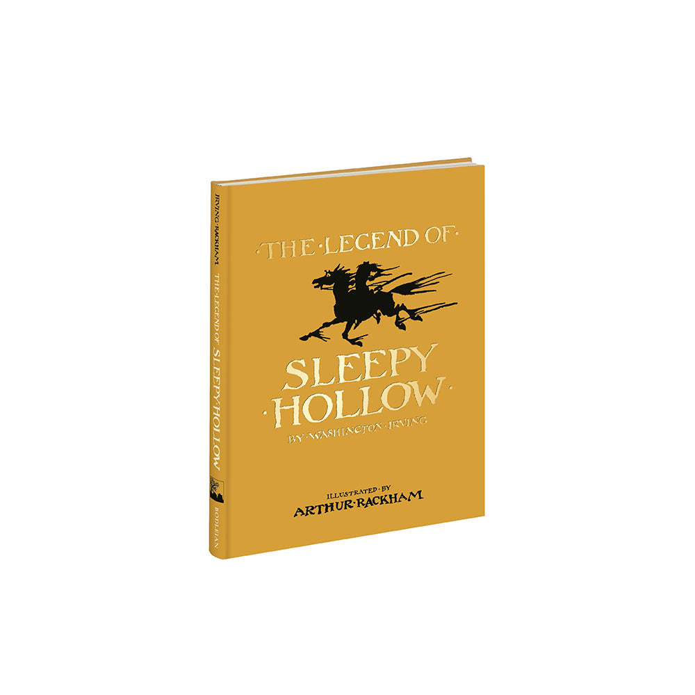 The Legend of Sleepy Hollow