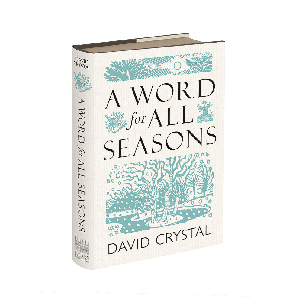 A Word for All Seasons