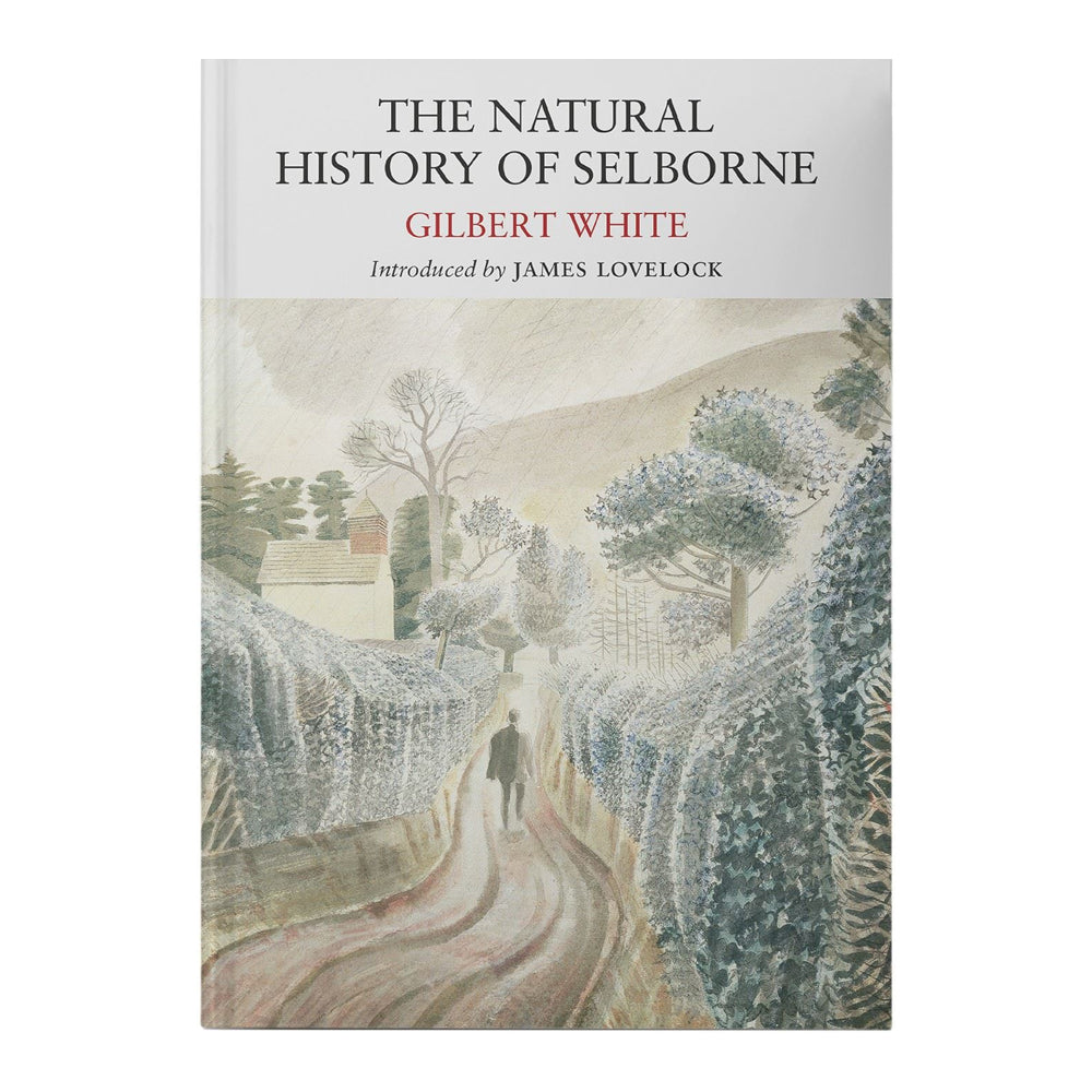 The Natural History of Selborne