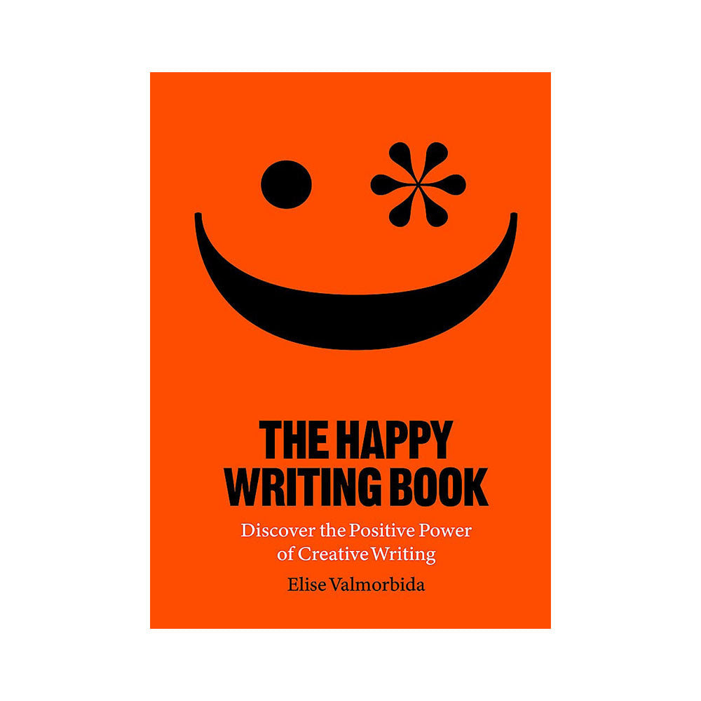 The Happy Writing Book
