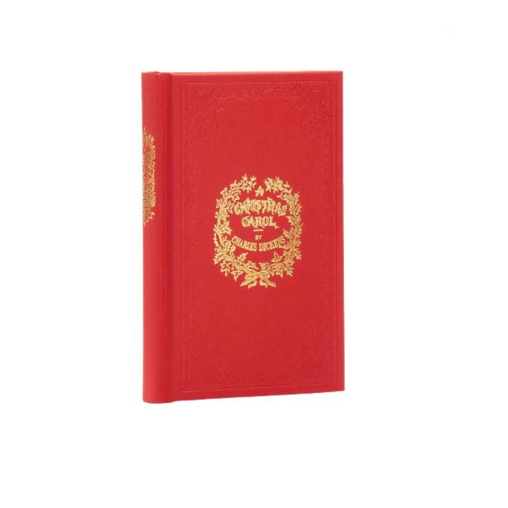 A Christmas Carol by Charles Dickens. Arcturus Ornate Classics