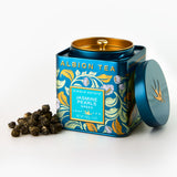 Albion Jasmine Pearl Green Loose Leaf Tea