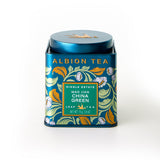 Albion Mao Jian Green Loose Leaf Tea