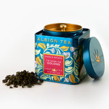 Albion Tie Guan Yin Oolong Loose Leaf Tea