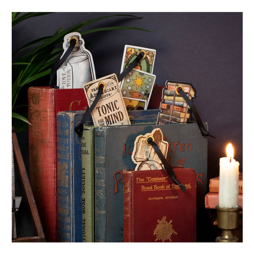 Bookmarks - Academia Collection – Bodleian Libraries