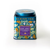 Albion Earl Grey with Lavender Loose Leaf Tea