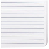 Alice Softcover Notebook A5