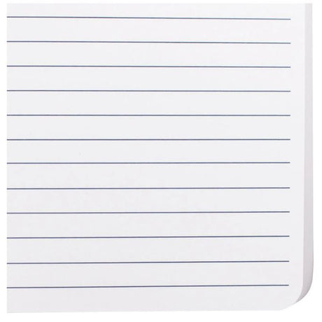 Alice Softcover Notebook A5