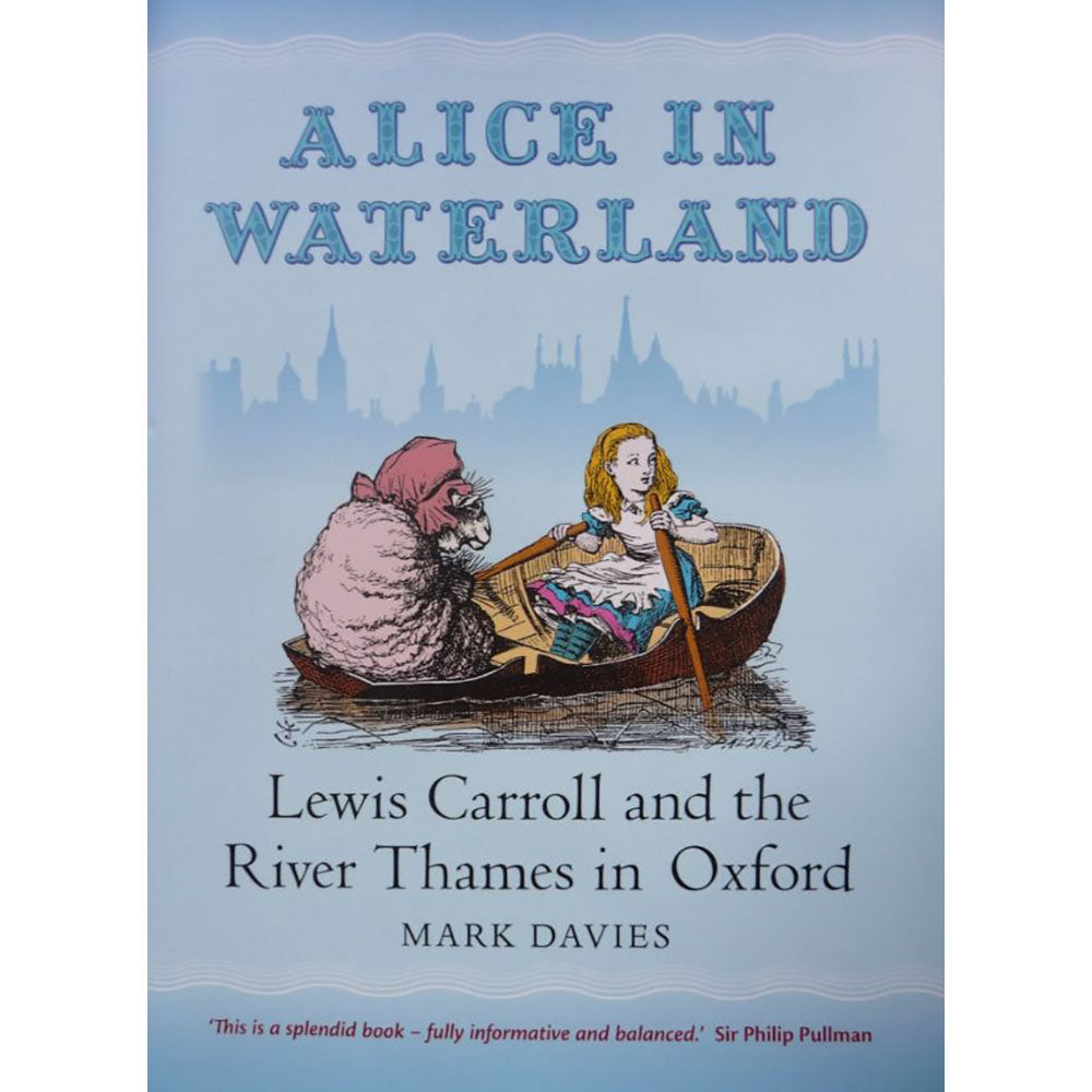 Alice in Waterland
