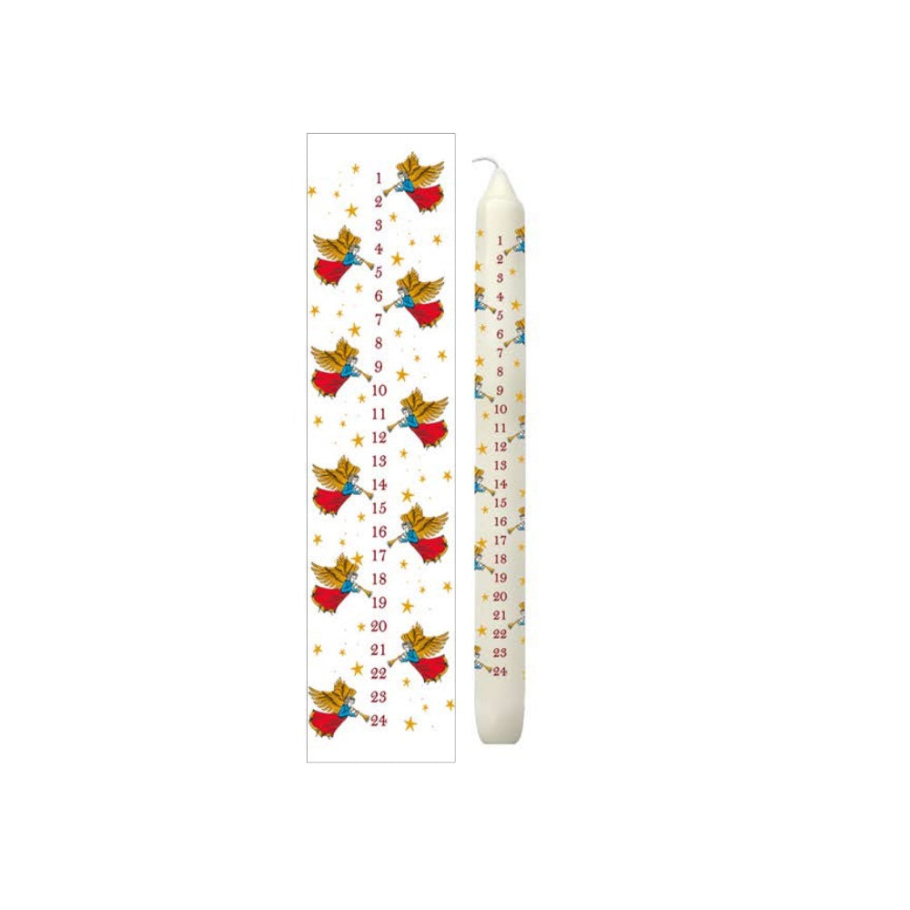 Advent Calendar Bodleian Libraries