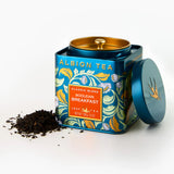Albion Bodleian Loose Leaf Breakfast Tea