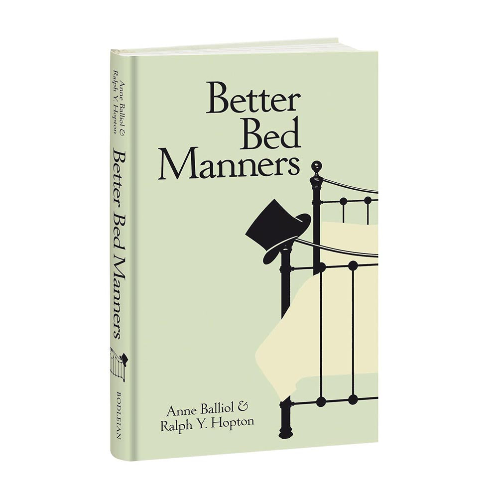 Better Bed Manners