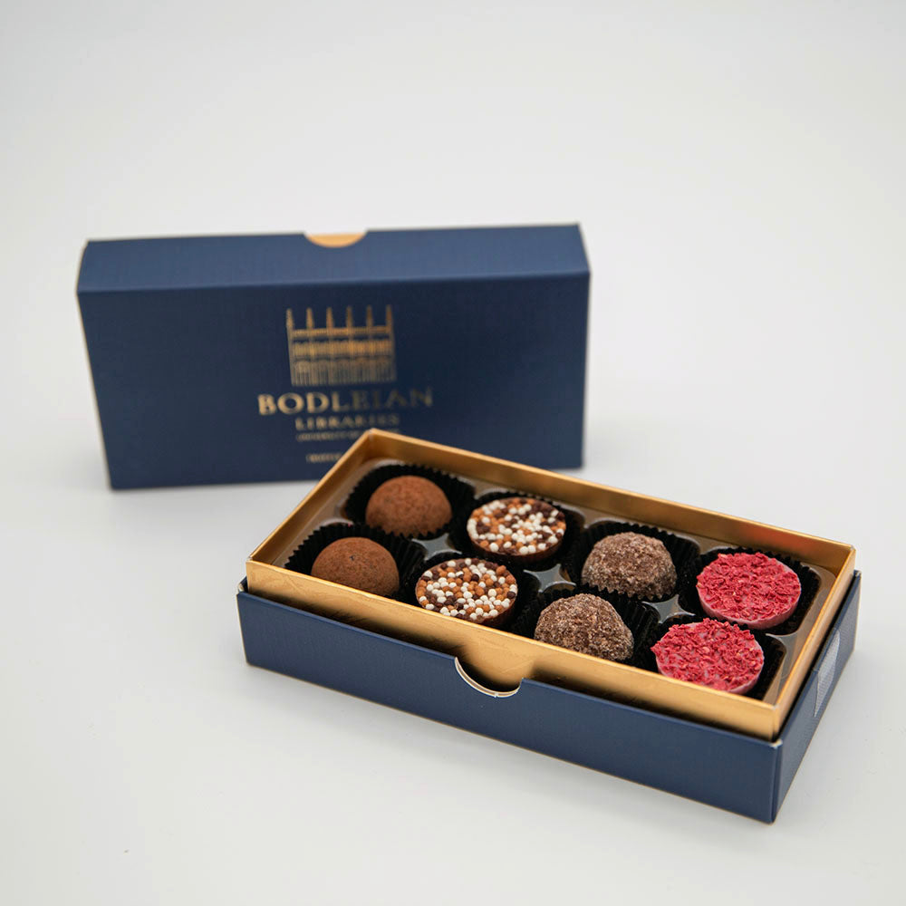 Bodleian Libraries Truffles