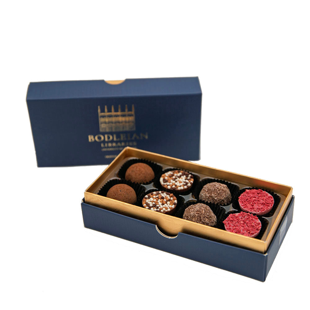 Bodleian Libraries Truffles