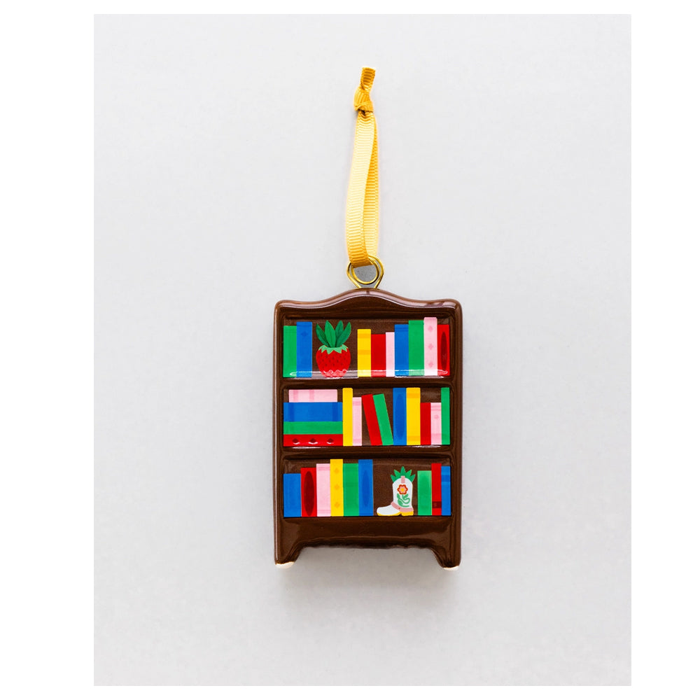 Book Case Hanging Decoration