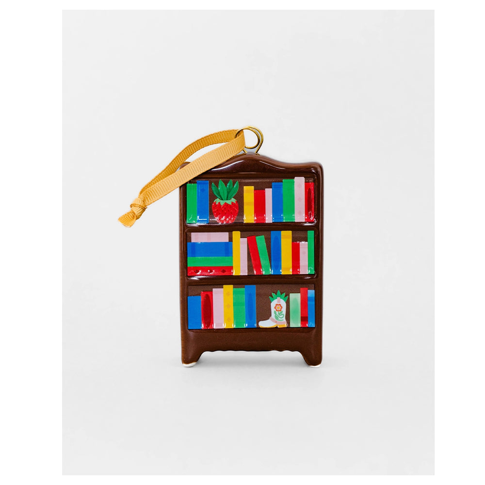 Book Case Hanging Decoration