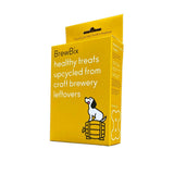BrewBix Healthy Dog Treats