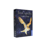 The Lost Spells Card Game