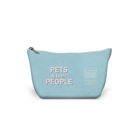 Pets & their People Cat Wash Bag