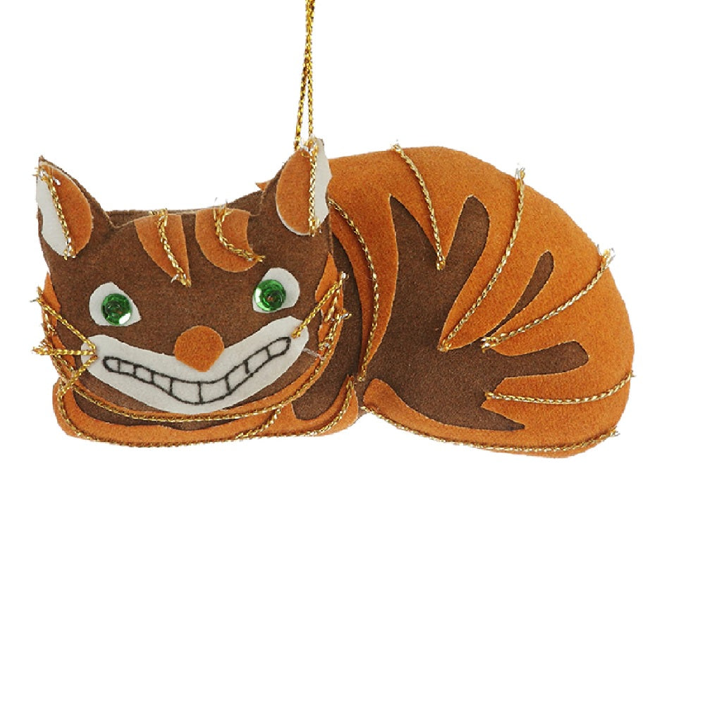 Cheshire Cat Decoration