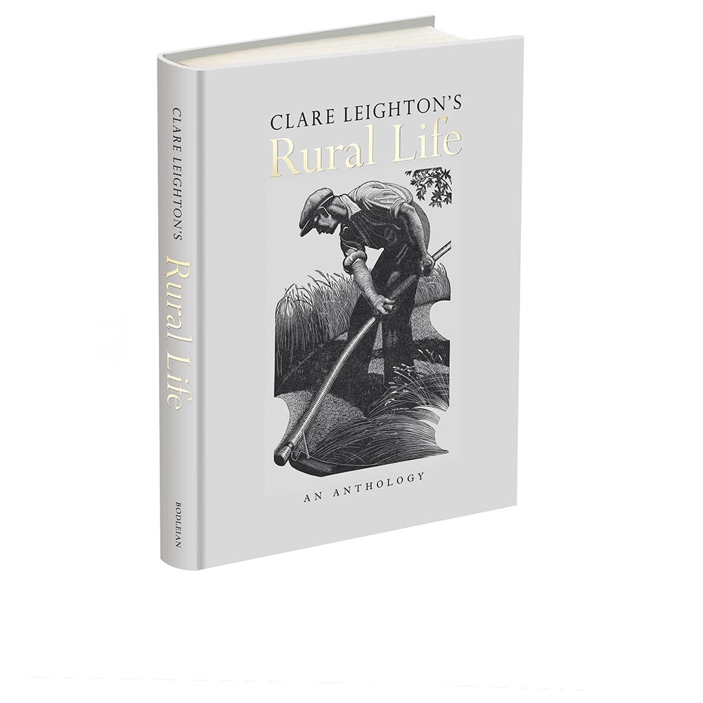 Clare Leighton's Rural Life