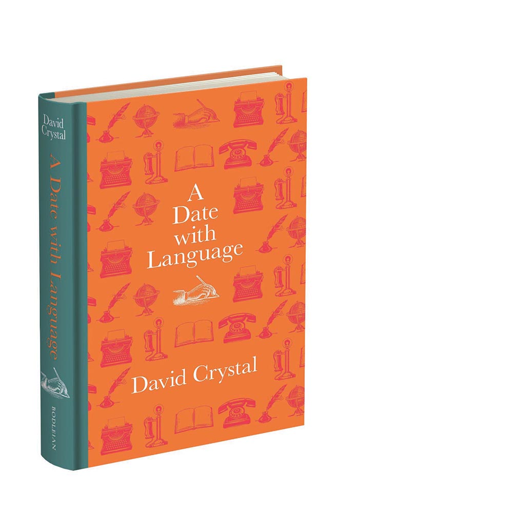 A Date with Language