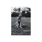 Dog Dogs by Elliot Erwitt