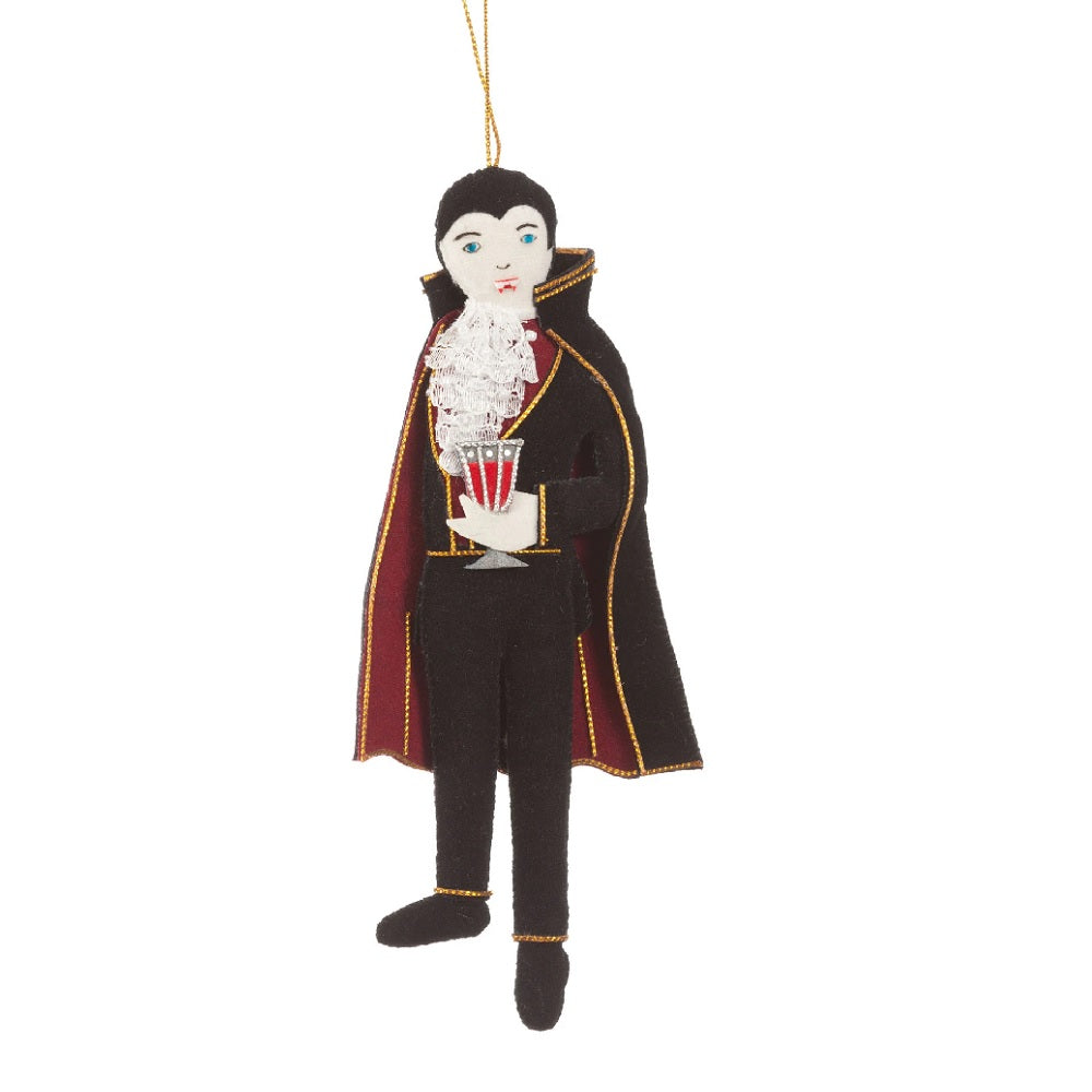 Dracula Decoration