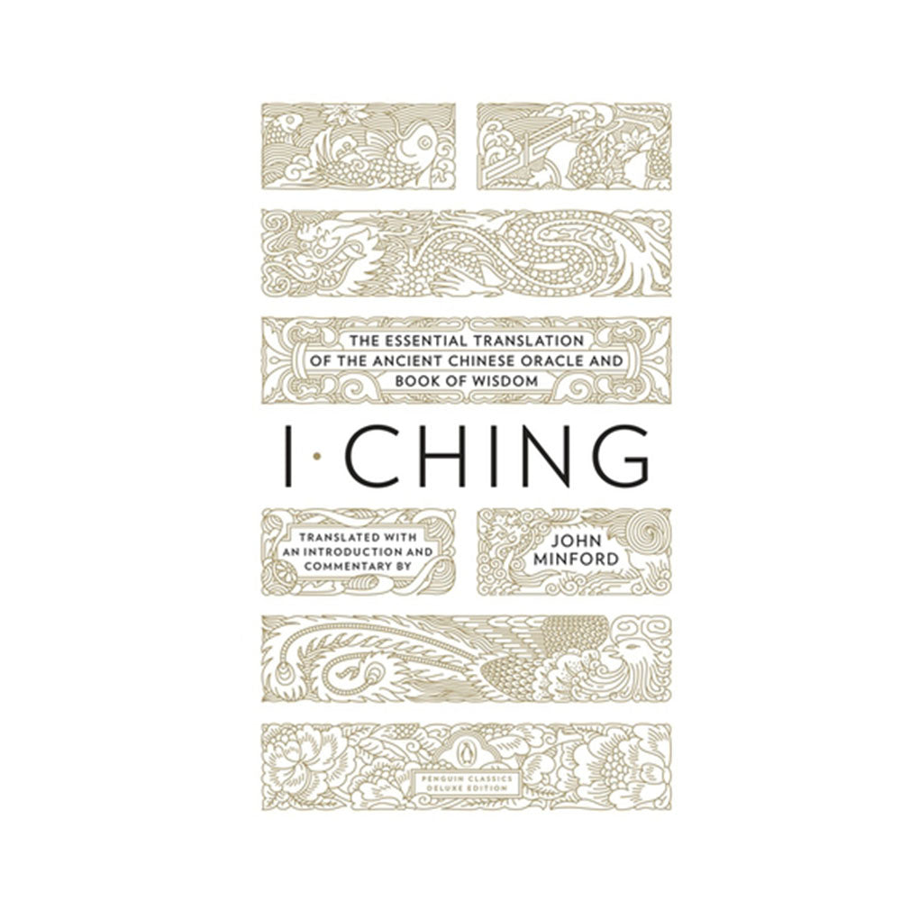 I Ching