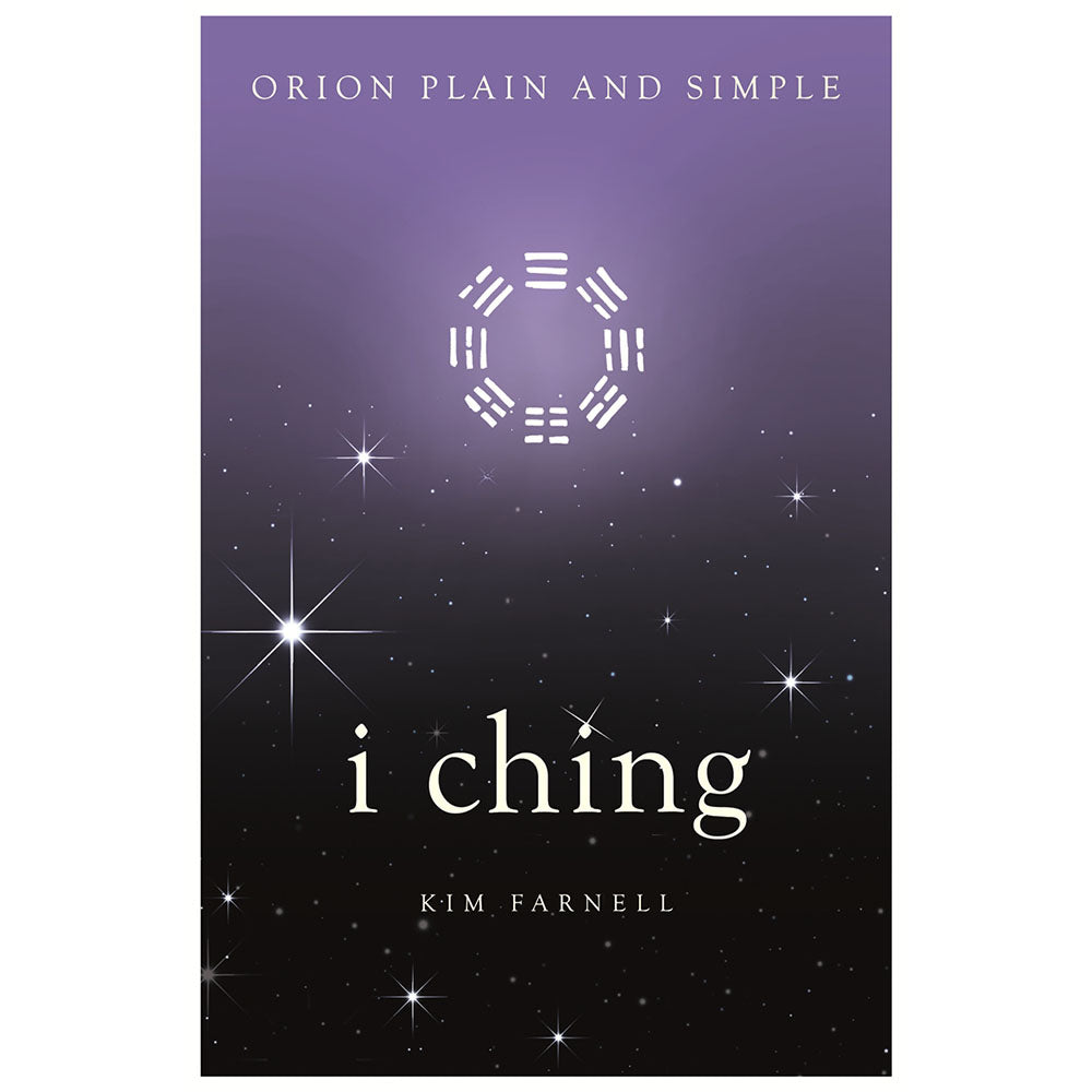 I Ching, Orion Plain and Simple