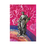 The Bodleian Library Muses by Annie Sloan Postcard Pack