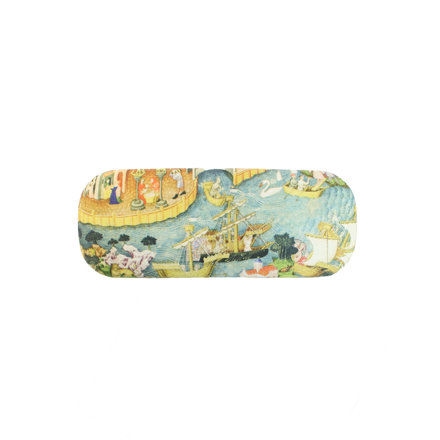 Marco Polo Glasses Case
