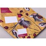 Golden Flight Letter Writing Set