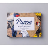 Golden Flight Letter Writing Set