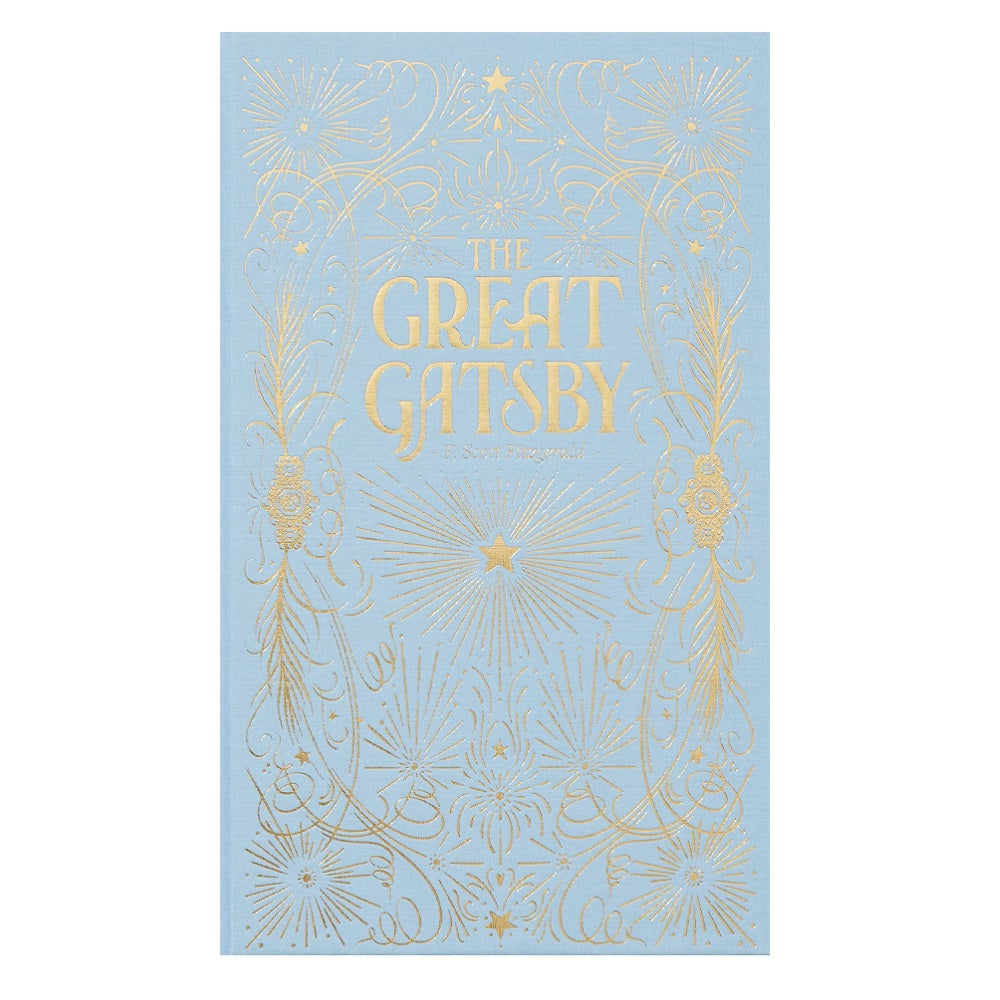 Great Gatsby (Luxe Edition)