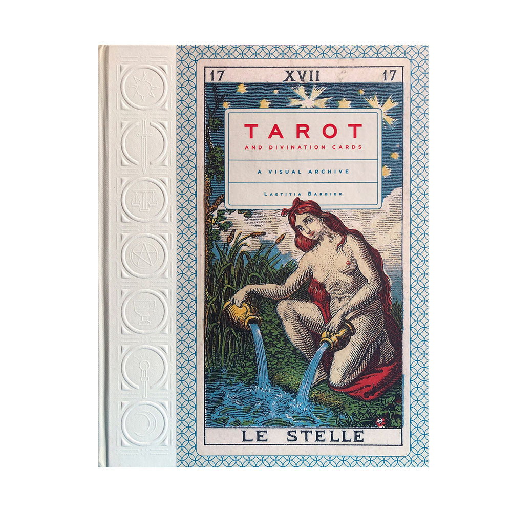 Tarot and Divination Cards: A Visual Archive