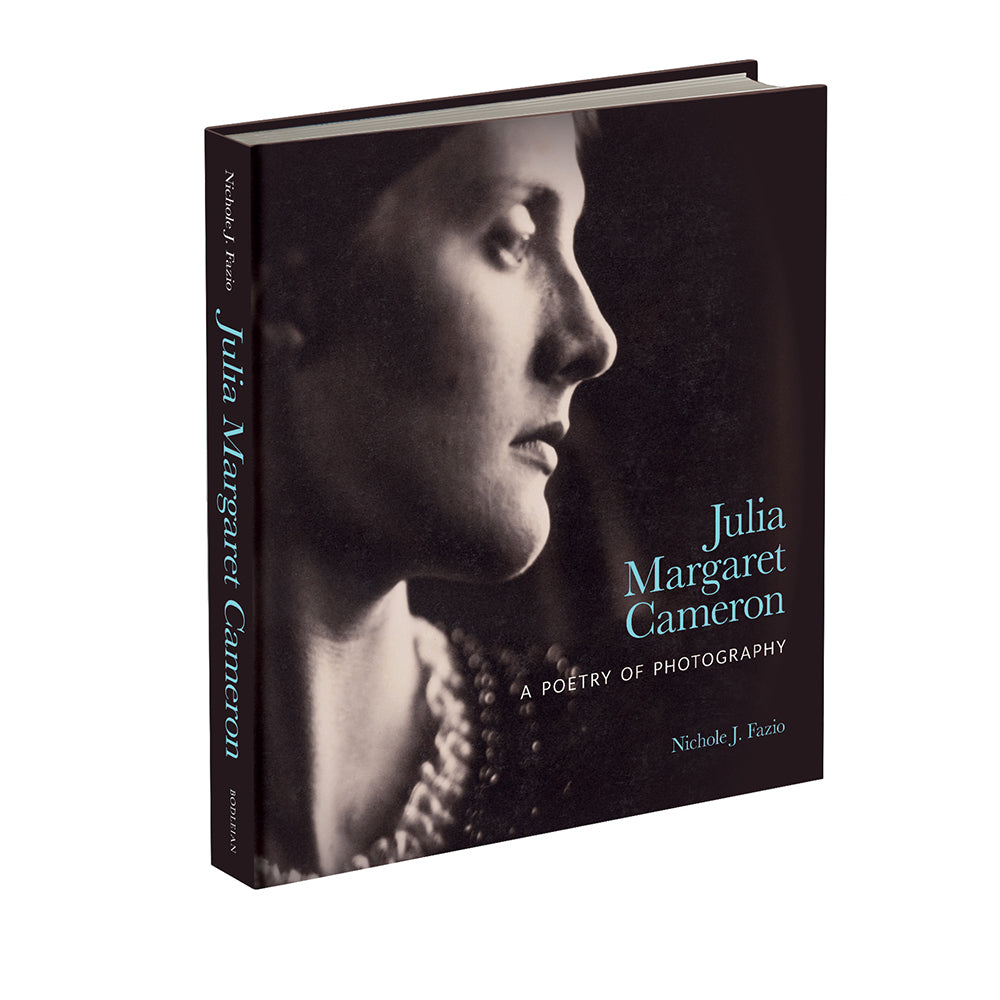 Julia Margaret Cameron: A Poetry of Photography