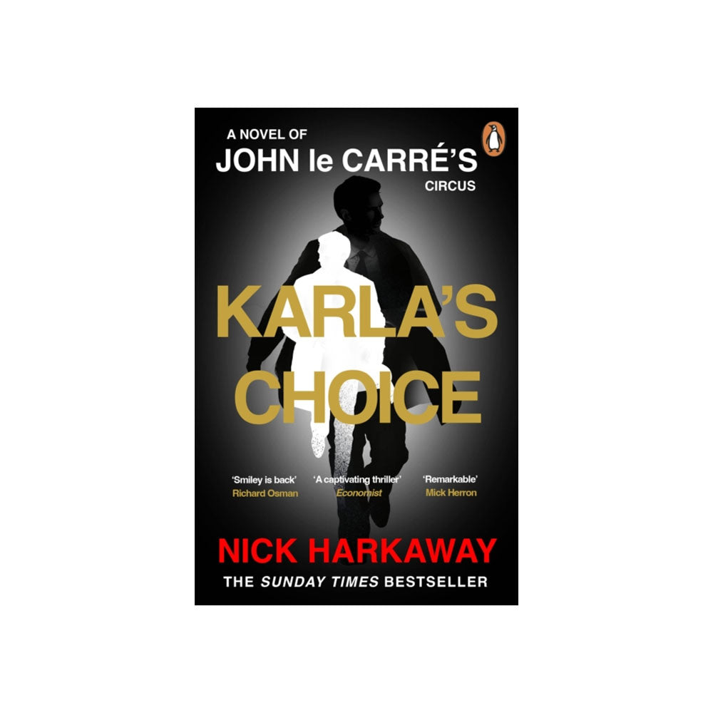 Karla's Choice PB