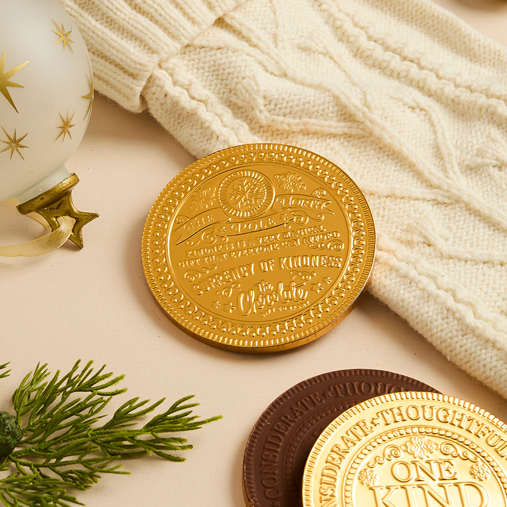 Kindness Coin