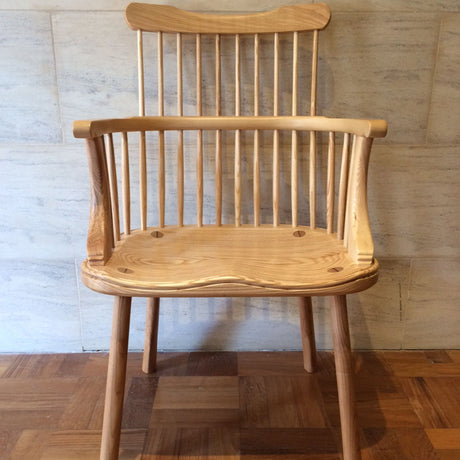 The Bodleian Curators' Chair