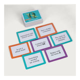 Literary Quicktionary Game