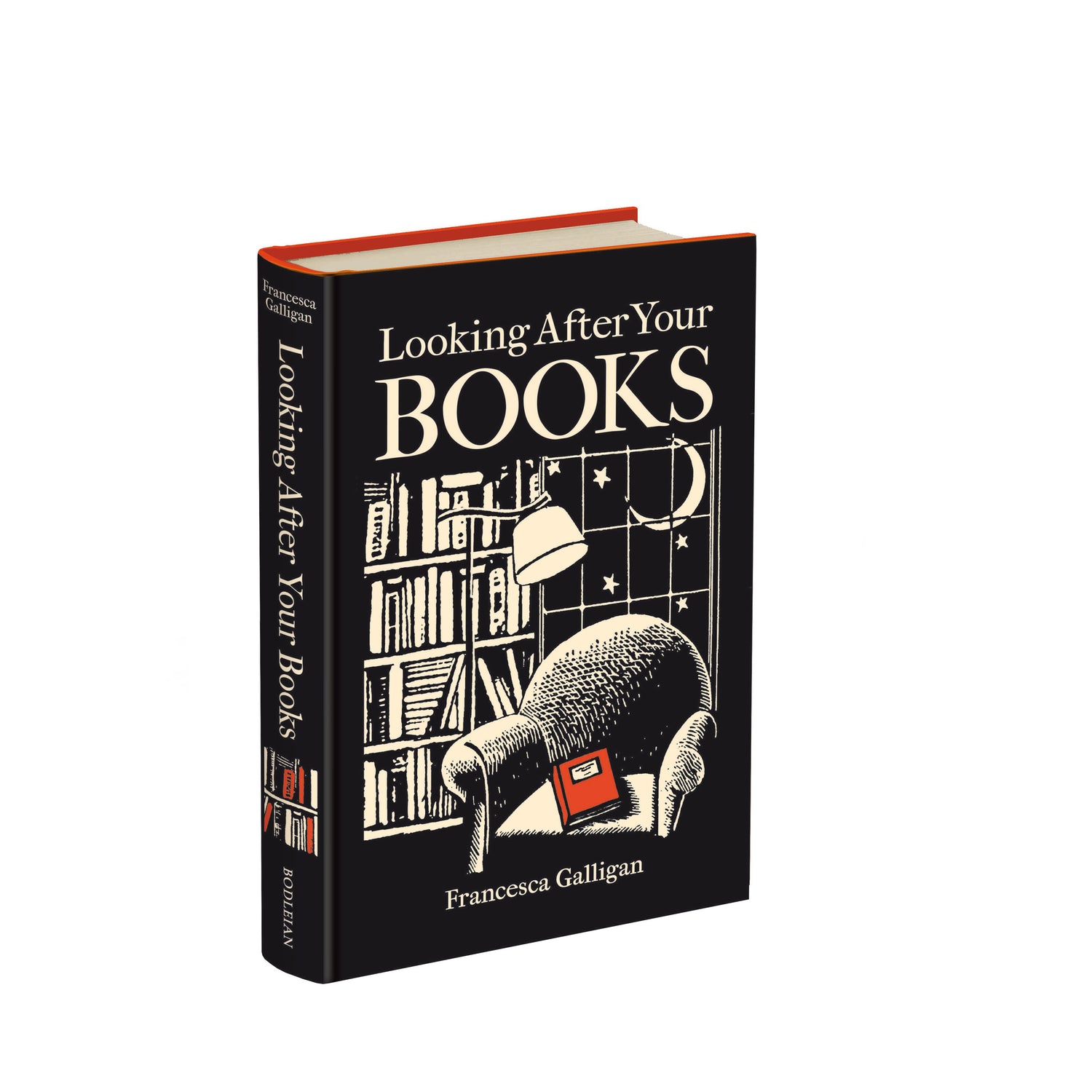 Looking After Your Books