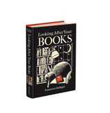 Looking After Your Books