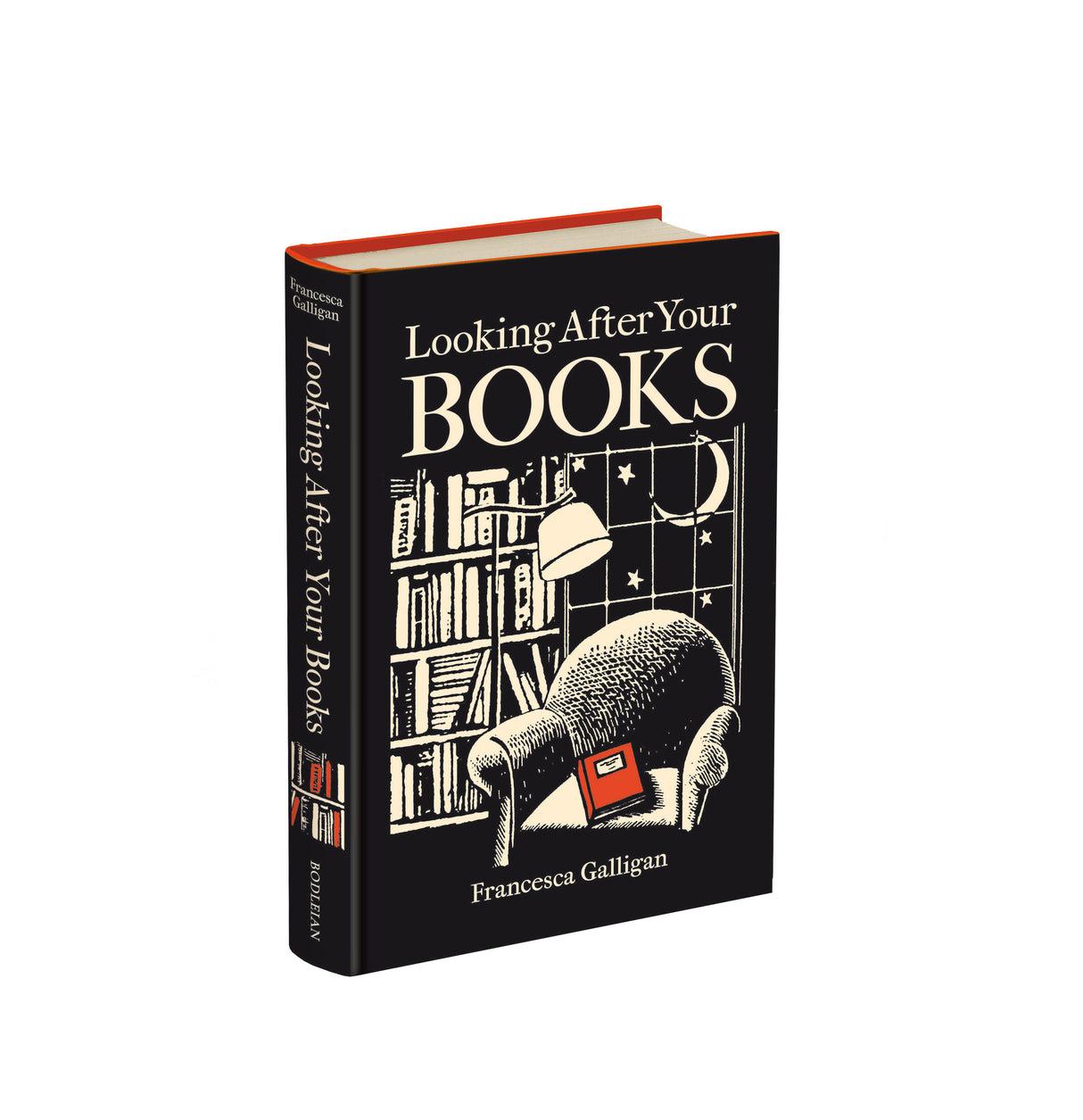 Looking After Your Books