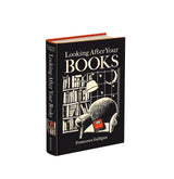 Looking After Your Books