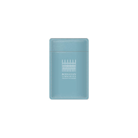 Gould's Great Tit Sliding Compact Mirror