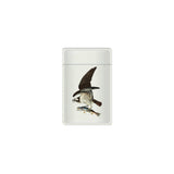 Audubon's Osprey Sliding Compact Mirror