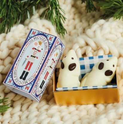 Mouse King Chocolate