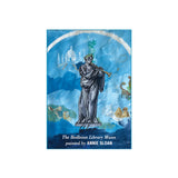 The Bodleian Library Muses by Annie Sloan Postcard Pack