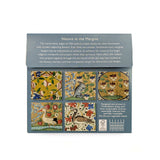 Nature in the Margins Notecard Wallet